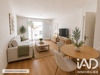 Ma-Cabane - Vente Appartement Montfermeil, 40 m²