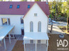 Ma-Cabane - Vente Appartement Montferrand-le-Château, 103 m²