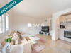 Ma-Cabane - Vente Appartement Montgeron, 36 m²