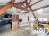 Ma-Cabane - Vente Appartement Montigny-le-Bretonneux, 42 m²