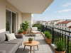 Ma-Cabane - Vente Appartement MONTIGNY-LE-BRETONNEUX, 75 m²