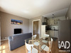 Ma-Cabane - Vente Appartement Montigny-le-Bretonneux, 76 m²