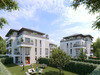 Ma-Cabane - Vente Appartement MONTIGNY-LE-BRETONNEUX, 54 m²