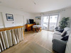 Ma-Cabane - Vente Appartement MONTIGNY LES CORMEILLES, 39 m²