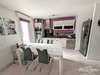 Ma-Cabane - Vente Appartement MONTIGNY-LES-CORMEILLES, 62 m²