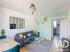 Ma-Cabane - Vente Appartement Montigny-Lès-Cormeilles, 63 m²