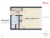 Ma-Cabane - Vente Appartement MONTIGNY-LES-METZ, 24 m²