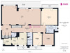 Ma-Cabane - Vente Appartement MONTIGNY-LES-METZ, 193 m²