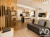 Ma-Cabane - Vente Appartement Montlebon, 81 m²