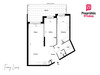 Ma-Cabane - Vente Appartement MONTLHERY, 60 m²