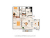 Ma-Cabane - Vente Appartement MONTLUCON, 72 m²