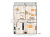 Ma-Cabane - Vente Appartement MONTLUCON, 78 m²