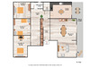 Ma-Cabane - Vente Appartement MONTLUCON, 82 m²