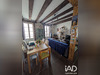 Ma-Cabane - Vente Appartement Montluçon, 72 m²