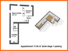 Ma-Cabane - Vente Appartement MONTLUEL, 60 m²