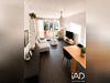 Ma-Cabane - Vente Appartement Montmorency, 53 m²