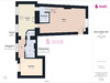 Ma-Cabane - Vente Appartement MONTOY-FLANVILLE, 90 m²