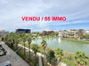 Ma-Cabane - Vente Appartement MONTPELLIER, 105 m²