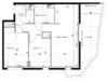 Ma-Cabane - Vente Appartement MONTPELLIER, 57 m²