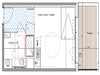 Ma-Cabane - Vente Appartement MONTPELLIER, 25 m²