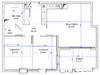 Ma-Cabane - Vente Appartement MONTPELLIER, 63 m²