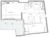 Ma-Cabane - Vente Appartement MONTPELLIER, 63 m²