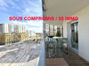 Ma-Cabane - Vente Appartement MONTPELLIER, 43 m²