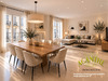Ma-Cabane - Vente Appartement Montpellier, 183 m²