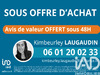 Ma-Cabane - Vente Appartement Montpellier, 62 m²