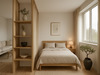 Ma-Cabane - Vente Appartement MONTPELLIER, 25 m²
