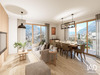 Ma-Cabane - Vente Appartement Montriond, 87 m²