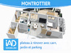 Ma-Cabane - Vente Appartement Montrottier, 81 m²