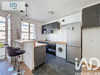 Ma-Cabane - Vente Appartement Montrouge, 55 m²