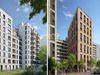 Ma-Cabane - Vente Appartement MONTROUGE, 26 m²