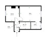 Ma-Cabane - Vente Appartement MONTROUGE, 27 m²