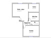 Ma-Cabane - Vente Appartement Montrouge, 43 m²