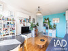 Ma-Cabane - Vente Appartement Montrouge, 56 m²