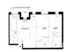 Ma-Cabane - Vente Appartement Montrouge, 62 m²