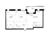 Ma-Cabane - Vente Appartement Montrouge, 59 m²
