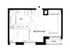 Ma-Cabane - Vente Appartement Montrouge, 31 m²