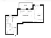 Ma-Cabane - Vente Appartement Montrouge, 44 m²