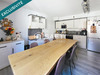 Ma-Cabane - Vente Appartement Morbier, 107 m²