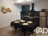 Ma-Cabane - Vente Appartement Morbier, 64 m²