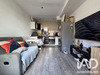 Ma-Cabane - Vente Appartement Moret-Loing-Et-Orvanne, 28 m²