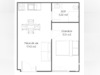Ma-Cabane - Vente Appartement Morlaix, 32 m²