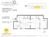 Ma-Cabane - Vente Appartement Morlaix, 46 m²