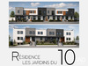 Ma-Cabane - Vente Appartement Morlaix, 39 m²