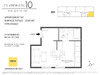 Ma-Cabane - Vente Appartement Morlaix, 23 m²
