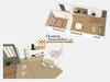 Ma-Cabane - Vente Appartement MORLAIX, 23 m²