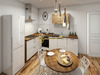 Ma-Cabane - Vente Appartement MORLAIX, 53 m²
